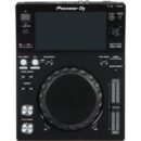 Pioneer DJ Digital Media Player XDJ-700 with 7" Touchscreen and Hot Cues