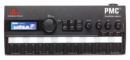 DBX Professional Personal Monitor Controller PMC16 with 16 Channels and Lexicon Reverb
