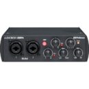 Presonus AudioBox USB 96 25th Anniversary 24-bit/96kHz Audio Interface Black