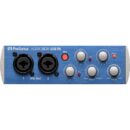 PreSonus AudioBox USB 96 Audio Interface with 24-bit 96 kHz Recording