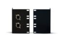 PreSonus NSB 8.8 AVB Network Stage Box Rackmount Kit for 19" Rack