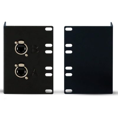 PreSonus NSB 8.8 AVB Network Stage Box Rackmount Kit for 19" Rack