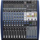 Presonus StudioLive AR12C 14-Channel USB-C Mixer with Bluetooth 5.0