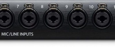PreSonus StudioLive 16R Rackmount Digital Mixer 16-Channel with XMAX Preamps