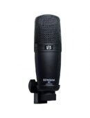 Presonus M7 MKII Large Diaphragm Condenser Microphone with Cardioid Pattern for Studio Recording