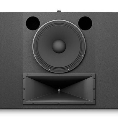 JBL Cinema C211D 300W Home Theater Speakers 8 Ohms