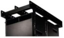 QSC Large Aluminum Array Frame AF2102-LA-BK Black for WideLine-10, 1423 lbs Capacity