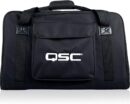 QSC CP12 Tote Bag for Loudspeaker with Weather-Resistant Nylon