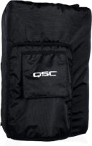 QSC CP8 Outdoor Cover for Powered Loudspeaker with Vented Mesh Design