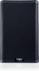 QSC K10.2 2000W Active Loudspeaker with 10-Inch Woofer and DSP Features