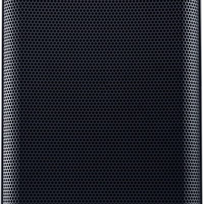 QSC K10.2 2000W Active Loudspeaker with 10-Inch Woofer and DSP Features