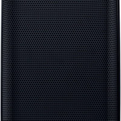 QSC K12.2 2000W Active Loudspeaker with 12-Inch Woofer and DMT Technology