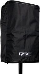 QSC K8 Outdoor Cover Nylon Mesh Water-Repellent for Speaker Protection