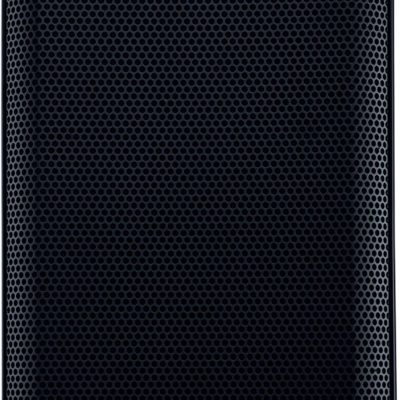 QSC K8.2 2000W Active Loudspeaker with 8-Inch Woofer and DSP Features