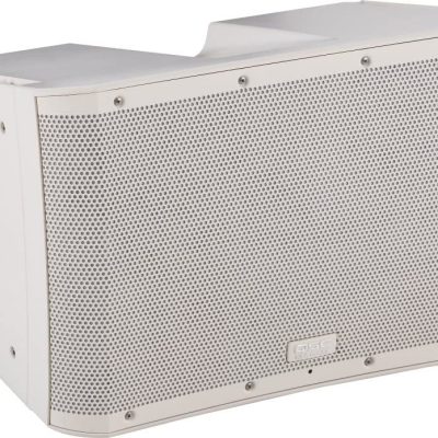 QSC KLA12-WH 500W 2-Way Line Array Loudspeaker with 12-Inch Woofer White