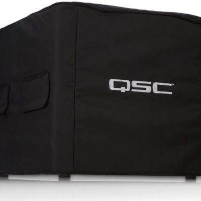 QSC KLA181 Speaker Cover Nylon/Cordura Dust Protection