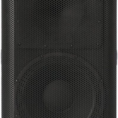 QSC KW122 12" 1000W 2-Way Active Loudspeaker for PA and Studio Monitoring
