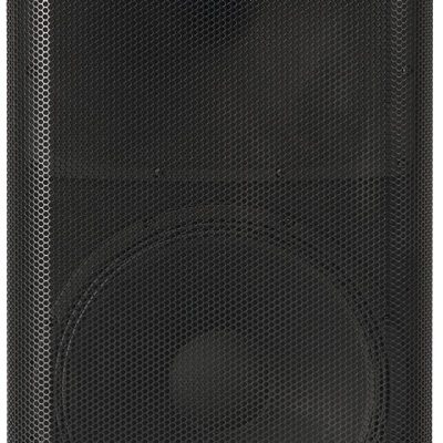 QSC KW152 15" 1000W 2-Way Active PA Loudspeaker with Class-D Amp