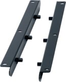 QSC Rack-Mount Adapter Kit TMR-2 for TouchMix-30 Pro 19-Inch Universal
