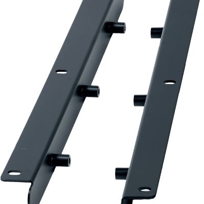 QSC Rack-Mount Adapter Kit TMR-2 for TouchMix-30 Pro 19-Inch Universal