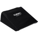QSC TouchMix-30 Pro Dust Cover Durable Fabric Black for Digital Mixer