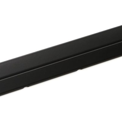 QSC TouchMix-30 Pro Tablet Stand Durable Metal Black for Digital Mixer