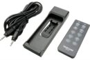 Tascam RC-10 Wired/Wireless Remote Control for DR-Series Recorders with 10ft Cable