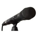 Rode M2 Super-Cardioid Condenser Microphone with On/Off Switch for Live Performance