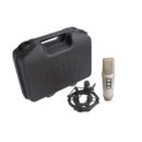 Rode Condenser Microphone NT2000 Dual 1" Diaphragm Variable Pattern