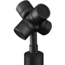 Rode NT-SF1 Ambisonic Microphone Kit with 4 Capsules, 129dB SPL for VR Audio