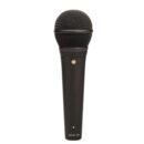 Rode M1 Cardioid Dynamic Microphone with 75Hz-18kHz Range for Live Performance