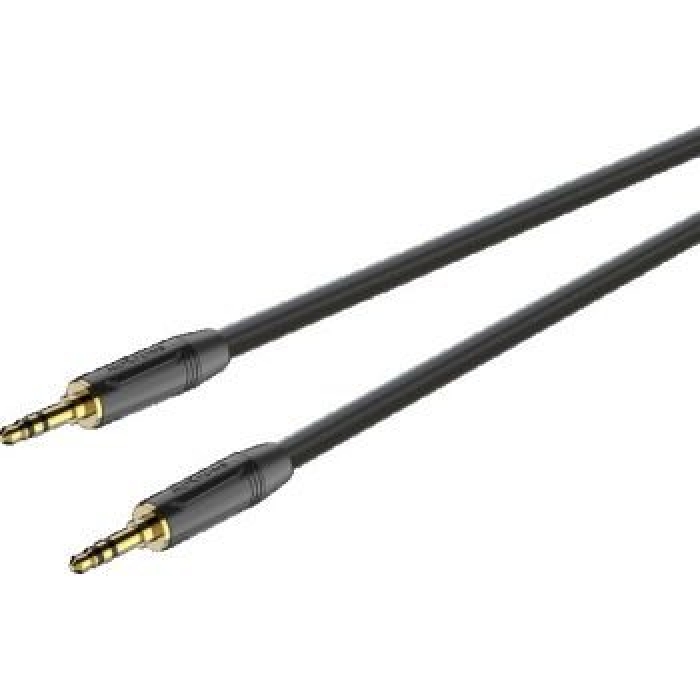 RoxTone 3.5mm Audio Cable 1M GPTC110L09 High Performance Durable