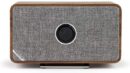 Ruark Audio MRX Wireless Speaker Walnut 20W Bluetooth Wi-Fi
