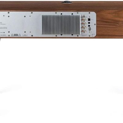 Ruark Audio R7 MK3 HiFi Music System with Bluetooth 160W Rich Walnut