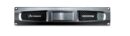 Crown Audio 4-Channel 1250W Power Amplifier DCI4X1250N-U-EKFX Network BLU Link