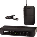 Shure BLX14 Bodypack Wireless System with BLX1 Transmitter and BLX4 Receiver
