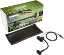 Shure PGA98H-TQG Cardioid Condenser Gooseneck Mic for Brass & Woodwind