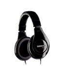 Shure SRH240A Studio Headphones 20Hz-20kHz Professional Quality