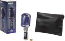 Shure Dynamic Microphone Super 55 Supercardioid 60Hz-17kHz for Vocals