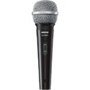 Shure Dynamic Handheld Microphone SV100 Cardioid XLR for Vocals