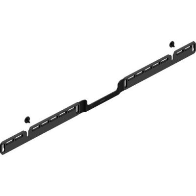 Sonos Arc Wall Mount Black 0.31in Depth Seamless Design (ARCWMWW1BLK)