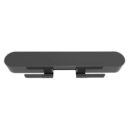 Sonos Wall Mount for Beam Sound Bar - Secure Design - Black