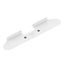 Sonos Beam Wall Mount BM1WMWW1 - White for TV Mounting