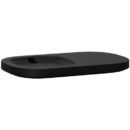 Sonos Wall Mount Shelf S1SHFWW1BLK - Black for One and PLAY:1 Speakers