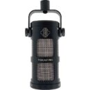 Sontronics Podcast Pro Dynamic Microphone Supercardioid - Black
