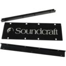 Soundcraft Rack-Mount Kit RW5744 for EPM6 Mixer 19-Inch Secure Mount