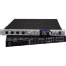 Steinberg Audio Interface AXR4T 32-bit/384kHz 4 Preamps Rackmount
