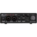 Steinberg UR22C USB-C Audio Interface 2x2 with D-PRE 32-Bit/192kHz