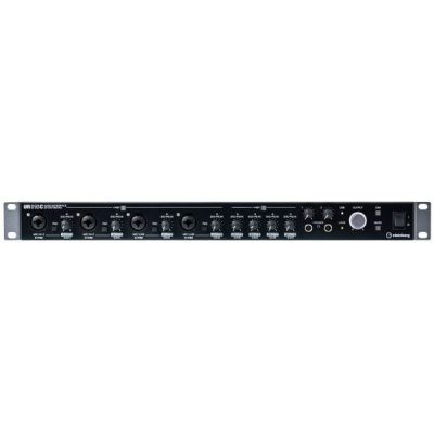 Steinberg USB Audio Interface UR816C with 8 Inputs and 192 kHz