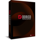 Steinberg Dorico Notation Music Software with 64-Bit Multi-Core Support (Retail Box)